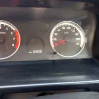 پراید وانت مدل 98|خودرو سواری و وانت|نسیمشهر, |دیوار