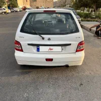 پراید 111|خودرو سواری و وانت|فردیس, شهرک شهید حسینی|دیوار