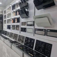 گاز صفحه ای وهود rd760