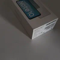 redmi note 10 128/6|موبایل|تهران, دهکده المپیک|دیوار