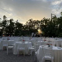 ظروف کرایه و کترینگ مراسم|خدمات پذیرایی، مراسم|رودهن, |دیوار