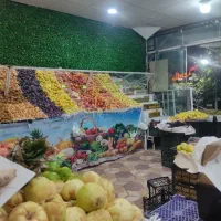 نیرو کار خانم و آقا  جهت کار در میوه فروشی