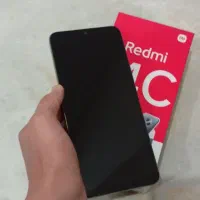 گوشی شیامی C14 ردمی حافظه 256رام16