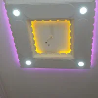 گچکار ی وتعمیرات ساختمان