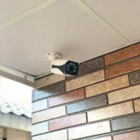 دوربین AHDوIP|دوربین مداربسته|رشت, گلسار|دیوار