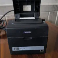 دستگاه شماره زن و ثبت سفارش برند سیتیزن sitezan