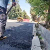 غلطک های۲/۳اجاره ای کرایه ای‌باماشین کانال اب و|خدمات حمل و نقل|شهریار, کردزار|دیوار