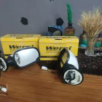 آینه بغل برقی فابریک ال۹۰E2