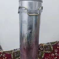 منبع اگزوز