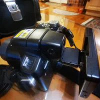 دوربین عکاسی سونی دیجیتالی|دوربین عکاسی و فیلمبرداری|ری, تصفیه خانه|دیوار