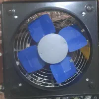 هواکش خشک خشک