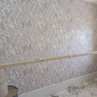 نصب پرده وکاغذدیواری|خدمات پیشه و مهارت|ایرانشهر, |دیوار