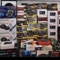 فروش اقساطی مانیتور سیستم ردیاب