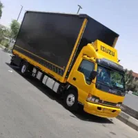 شرکت نوین زنجان حمل اسباب منزل بصورت تضمینی