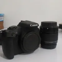 دوربین canon2000d