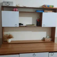 تخت خواب در حد میز تحریر در حد قیمت هم تو توضیحات|تخت و سرویس خواب|آق قلا, |دیوار