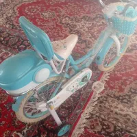 دوچرخه نو آک ۱۶|دوچرخه، اسکیت، اسکوتر|همدان, |دیوار