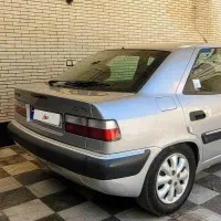 سیتروئن زانتیا 2000cc، مدل ۱۳۸۵ استثنایی