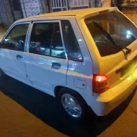 پراید۱۱۱مدل ۹۲|خودرو سواری و وانت|محمدشهر, سیدآباد|دیوار