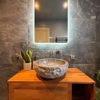 کاشیکاری و سنگ کاری با بالاترین کیفیت