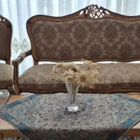 مبل استیل|مبلمان خانگی و میز عسلی|اصفهان, خواجو|دیوار