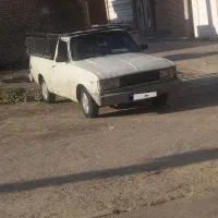 پیکان وانت مدل 83