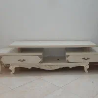 همه وسایل باهم ۱۵ ملیون تومان|جاکفشی، کمد، دراور|سمنان, |دیوار