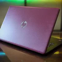 hp رنگ خاص گرافیک دار لمسی ۱۷.۳ اینچ باطری نو فول|رایانه همراه|تهران, فلسطین (میدان انقلاب)|دیوار