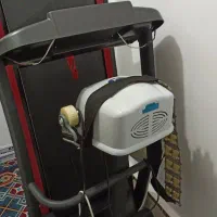 تردمیل ورزشی|تجهیزات ورزشی|جوانرود, |دیوار