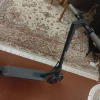 اسکوتر برقی|دوچرخه، اسکیت، اسکوتر|دوگنبدان, |دیوار