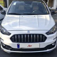 اطلس G مدل۱۴۰۳ سانروف دار  نقد و اقساط