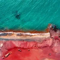 تور مسافرتی قشم قیمت ارزان و اقتصادی