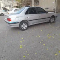 پژوپارس مدل ۱۳۸۵ بدون رنگ|خودرو سواری و وانت|ری, حمزهآباد|دیوار