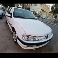 پژو سال مدل ۹۵ جوین نقاب درجه یک کم کار|خودرو سواری و وانت|اسفراین, |دیوار