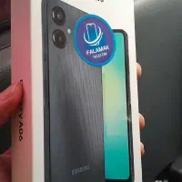 سامسونگ a 06 A صفر نو نو شهرری