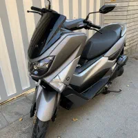 موتور یاماها nmax صفر مدل ۹۹