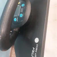 اتو پرسی هوگارو|اتو و لوازم اتو|اهواز, شهرک نفت|دیوار