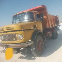 فروشی|خودرو سنگین|تهران, نعمت‌آباد|دیوار