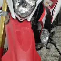 تریل باسل تریل باسل ۲۵۰ ۶دنده تریل باسل ۲۵۰ ۶دنده