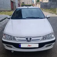 پژو پارس سال مدل 99 استثنایی