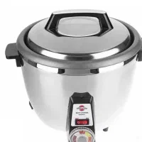 پلوپز ۱۲نفره پارس خزر