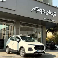 کی ام سی SR3 / تحویل فوری/ گروه خودرویی ستوده