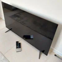 ال ای دی دوو ۵۵هوشمند اندروید فورکی در حد اکبند|تلویزیون و پروژکتور|فردیس, قریشی|دیوار