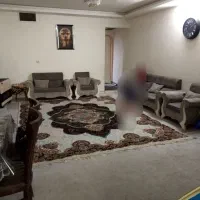 آپارتمان تک واحدی طبقه اول