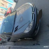 206 تیپ ۲ مدل ۸۸
