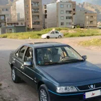 پژو slx|خودرو سواری و وانت|کرمانشاه, |دیوار