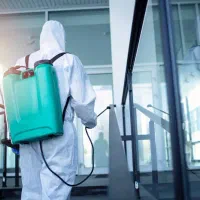 سم پاشی و ضدعفونی پاک رو باضمانت نامه