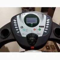 تردمیل Dk city اصل تایوان ـ باشگاهی کم کار