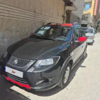 کوییک ۱۴۰۴ مشکی
