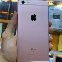 iPhone 6S Plus 128 (دارای‌ضمانت‌مرجوعی)